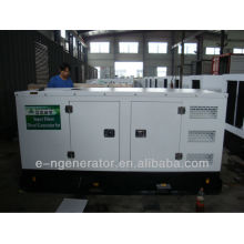 Competitive Price Diesel Genset with Australia Plugs (Sockets)